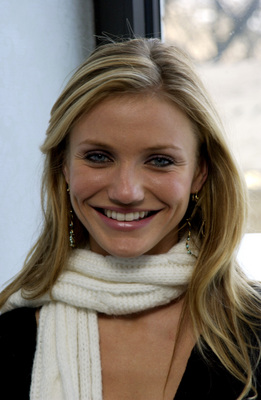 Cameron Diaz Poster 2269417
