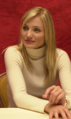 Cameron Diaz Poster 2269418