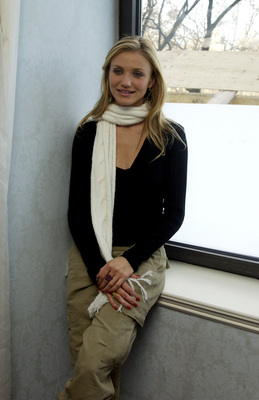 Cameron Diaz Poster 2269419