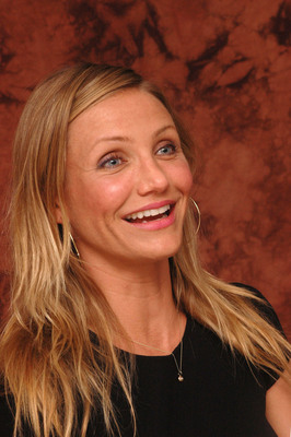 Cameron Diaz Poster 2283774