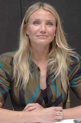 Cameron Diaz Poster 2283777
