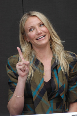 Cameron Diaz Poster 2283778