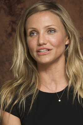 Cameron Diaz Poster 2283780