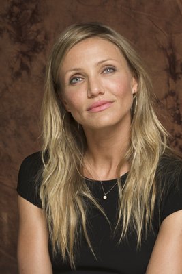 Cameron Diaz Poster 2283783