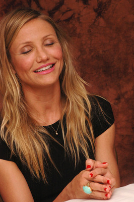 Cameron Diaz Poster 2283784