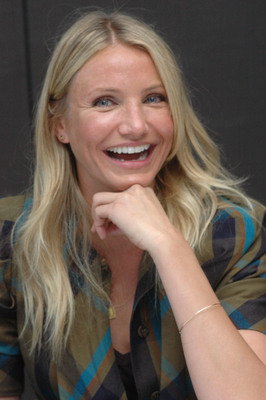 Cameron Diaz Poster 2283785