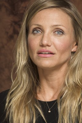 Cameron Diaz Poster 2283787