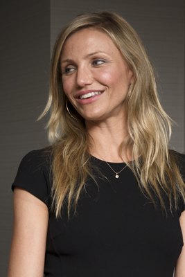 Cameron Diaz Poster 2283788