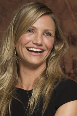 Cameron Diaz Poster 2283790