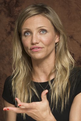 Cameron Diaz Poster 2283791