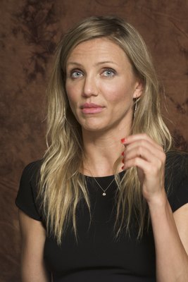 Cameron Diaz Poster 2283792
