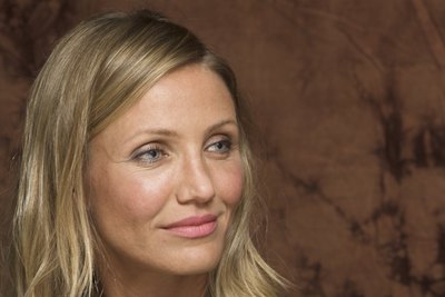 Cameron Diaz Poster 2283795