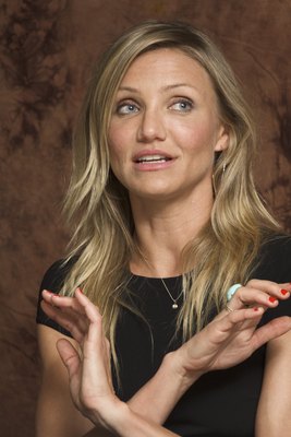 Cameron Diaz Poster 2283798