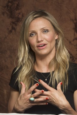 Cameron Diaz Poster 2283799