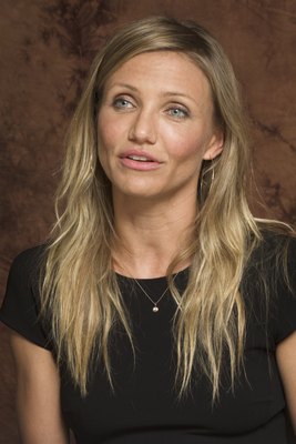 Cameron Diaz Poster 2283800