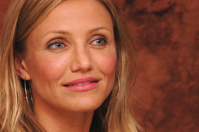 Cameron Diaz Poster 2283803