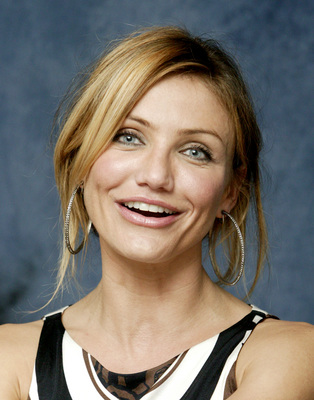 Cameron Diaz Poster 2283805