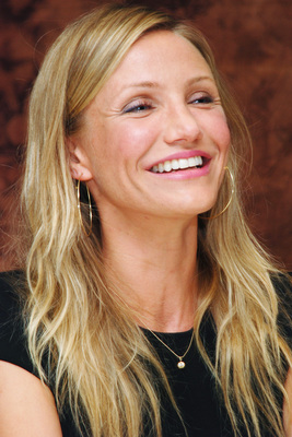Cameron Diaz Poster 2283806