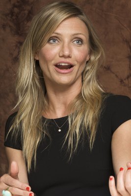 Cameron Diaz Poster 2283807