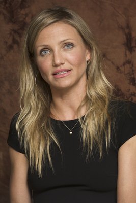 Cameron Diaz Poster 2283808