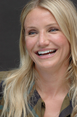 Cameron Diaz Poster 2283809