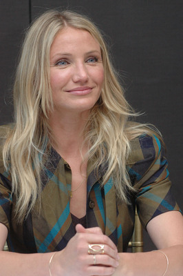 Cameron Diaz Poster 2283810