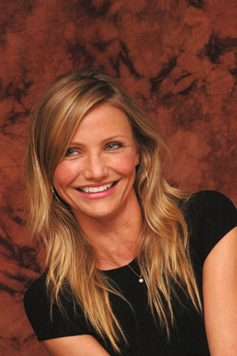 Cameron Diaz Poster 2283811