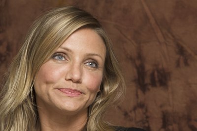 Cameron Diaz Poster 2283812
