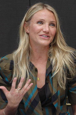 Cameron Diaz Poster 2283813