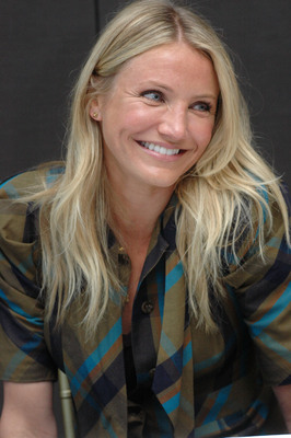 Cameron Diaz Poster 2283814