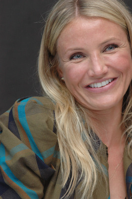 Cameron Diaz Poster 2283815