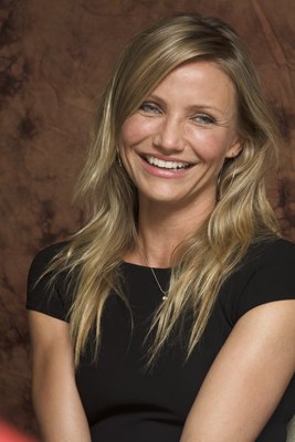 Cameron Diaz Poster 2283816