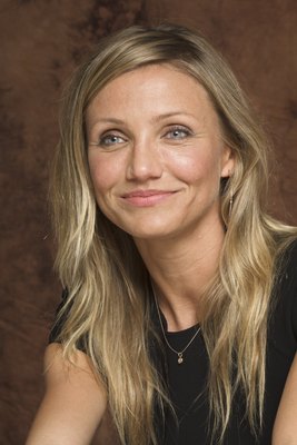 Cameron Diaz Poster 2283817