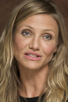 Cameron Diaz Poster 2283818