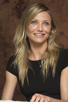 Cameron Diaz Poster 2283819