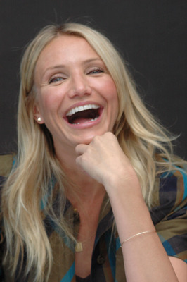 Cameron Diaz Poster 2283824