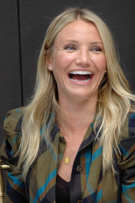 Cameron Diaz Poster 2283826