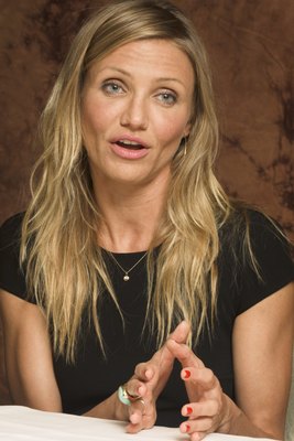 Cameron Diaz Poster 2283827
