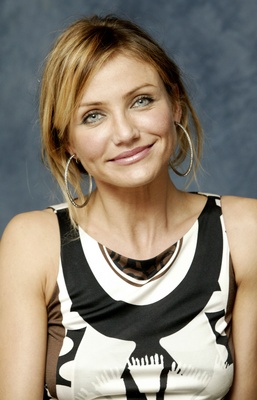 Cameron Diaz Poster 2283833