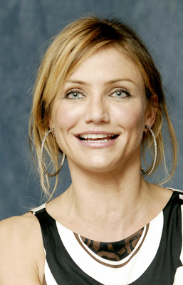 Cameron Diaz Poster 2283834