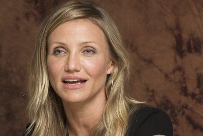Cameron Diaz Poster 2283835