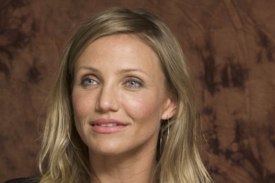 Cameron Diaz Poster 2283836