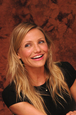 Cameron Diaz Poster 2283837