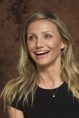 Cameron Diaz Poster 2283839