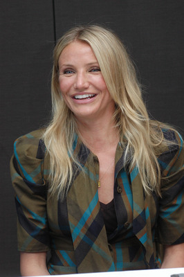 Cameron Diaz Poster 2283841