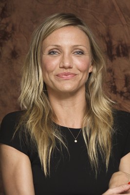Cameron Diaz Poster 2283843