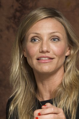 Cameron Diaz Poster 2283844