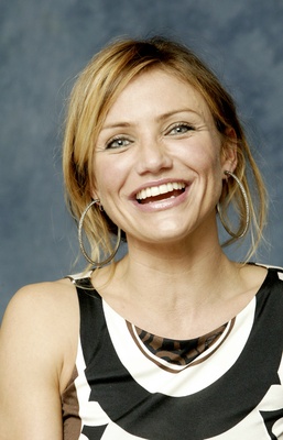 Cameron Diaz Poster 2283846