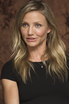 Cameron Diaz Poster 2283848