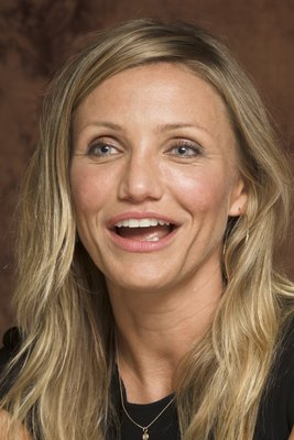 Cameron Diaz Poster 2283849
